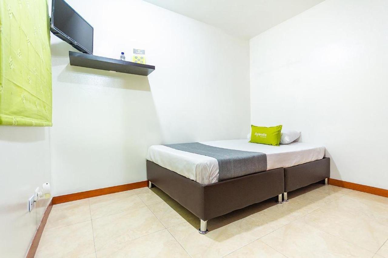 Hotel Ayenda Casa Howard 1092 Bogota Buitenkant foto